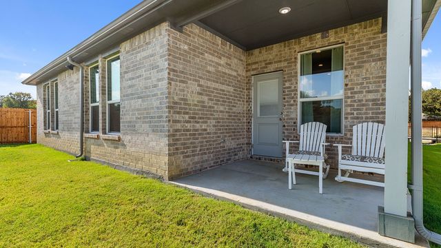 2601 STARLING Street, Denton, TX 76205