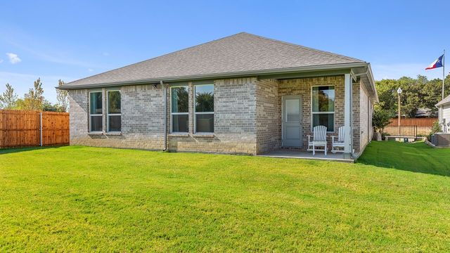 2601 STARLING Street, Denton, TX 76205