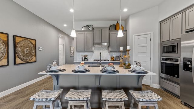 2601 STARLING Street, Denton, TX 76205