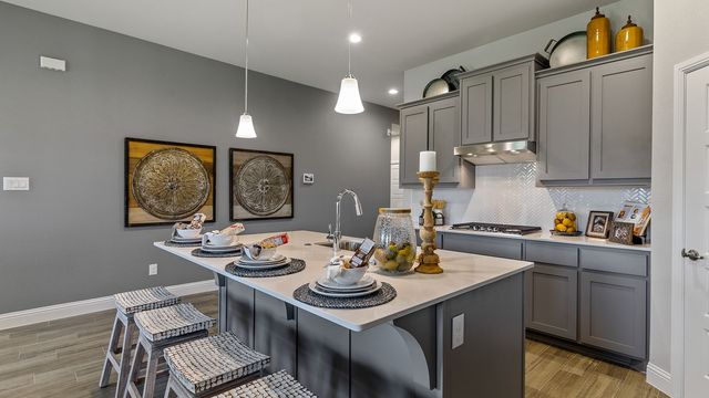 2601 STARLING Street, Denton, TX 76205