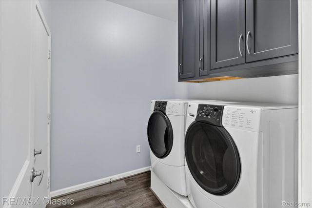 2298 Calibouge 32, Commerce Charter Township, MI 48382