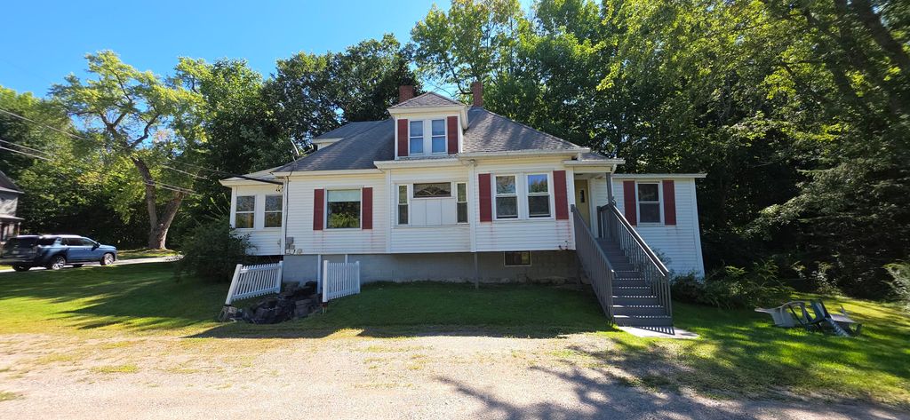 73 Elmwood Road, Auburn, ME 04210 — photo 2