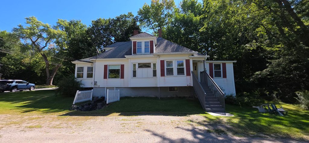 73 Elmwood Road, Auburn, ME 04210 — photo 3