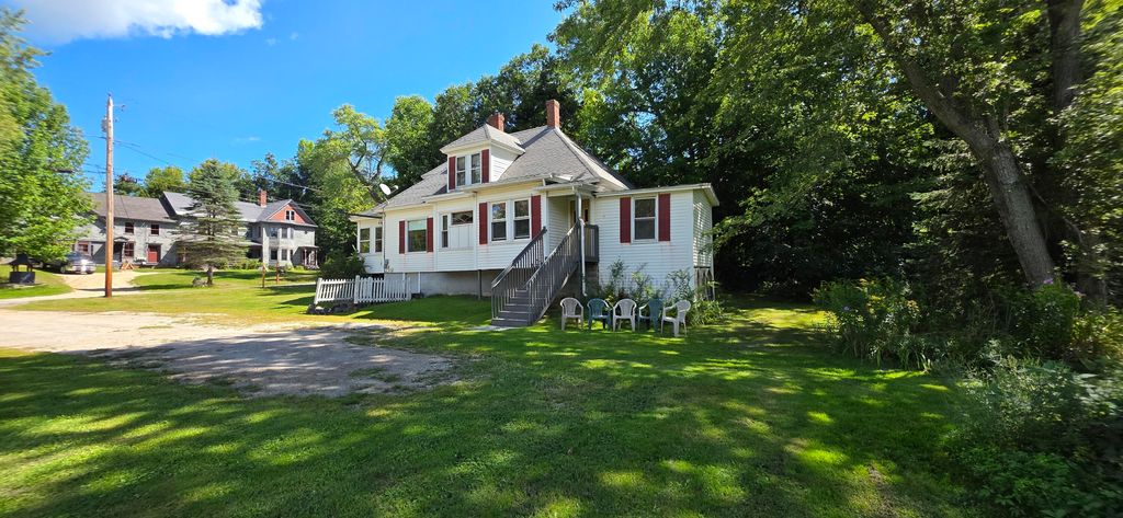 73 Elmwood Road, Auburn, ME 04210 — photo 4
