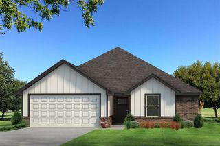 9217 NW 119th Street, Yukon, OK 73099
