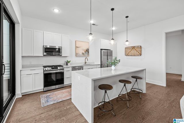 1329 4th Ave S Unit 403, Birmingham, AL 35233