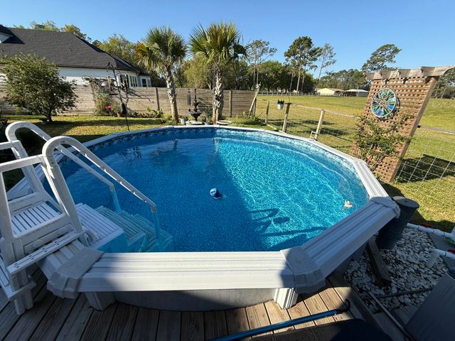 146 Maple Tree Ln, Elkton, FL 32033