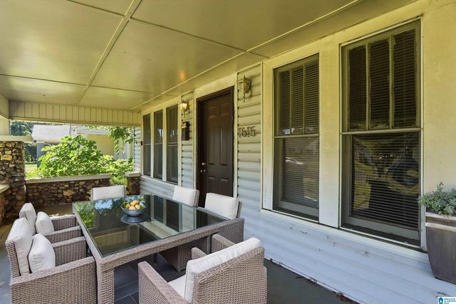 1615 31ST STREET, Birmingham, AL 35208