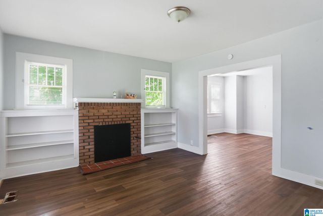 1615 31ST STREET, Birmingham, AL 35208