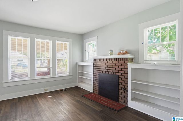 1615 31ST STREET, Birmingham, AL 35208