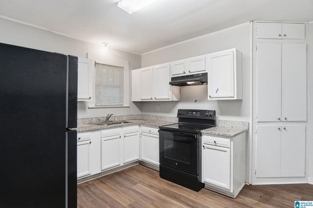 1615 31ST STREET, Birmingham, AL 35208