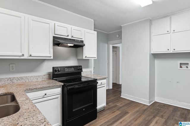 1615 31ST STREET, Birmingham, AL 35208
