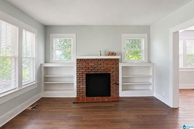 1615 31ST STREET, Birmingham, AL 35208
