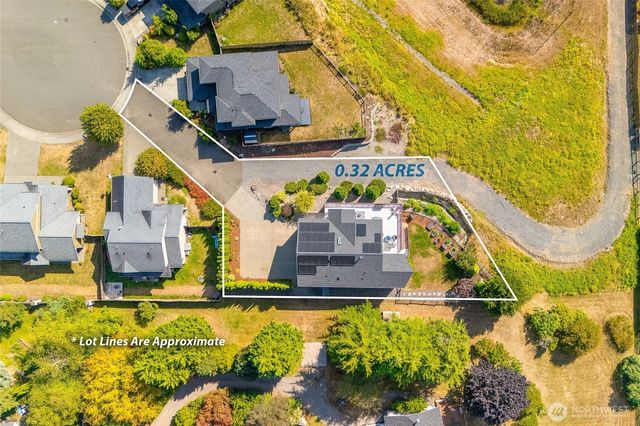 5675 Meadow View Court, Ferndale, WA 98248