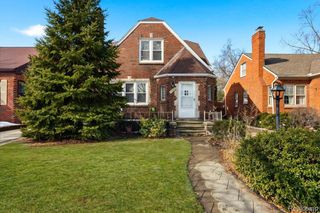 2045 N Elizabeth St Street, Dearborn, MI 48128