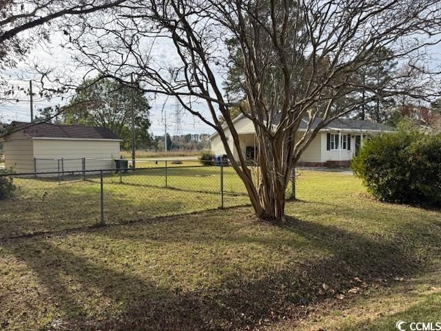 101 Longwood Ln., Conway, SC 29527