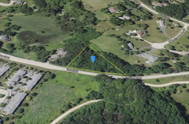 2175 Gossell Road, Wauconda, IL 60084