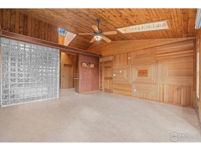 926 Okmulgee Cir, Red Feather Lakes, CO 80545