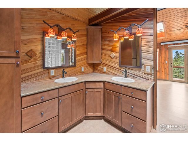 926 Okmulgee Cir, Red Feather Lakes, CO 80545