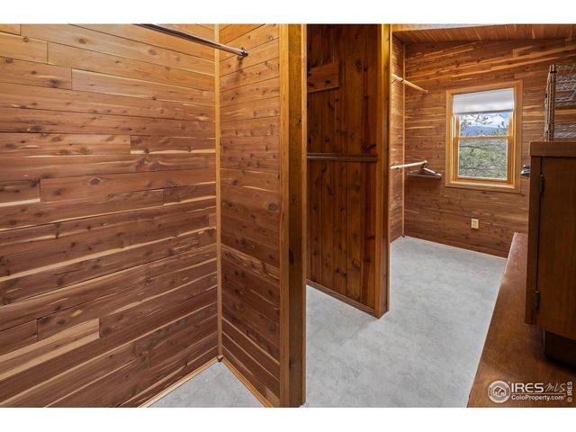 926 Okmulgee Cir, Red Feather Lakes, CO 80545