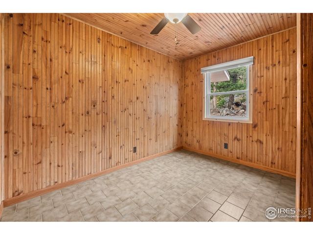 926 Okmulgee Cir, Red Feather Lakes, CO 80545