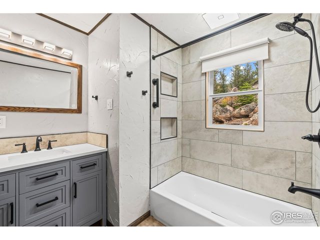 926 Okmulgee Cir, Red Feather Lakes, CO 80545