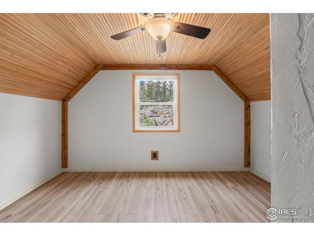 926 Okmulgee Cir, Red Feather Lakes, CO 80545