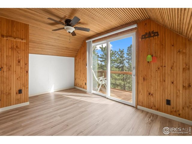 926 Okmulgee Cir, Red Feather Lakes, CO 80545