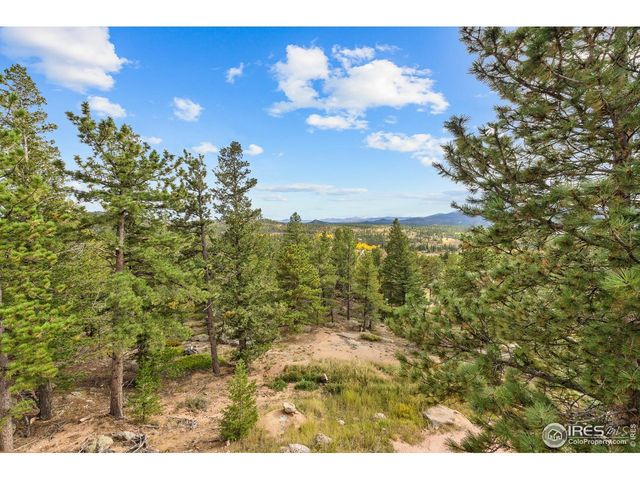 926 Okmulgee Cir, Red Feather Lakes, CO 80545