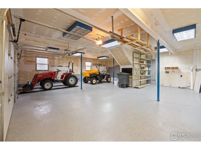 926 Okmulgee Cir, Red Feather Lakes, CO 80545