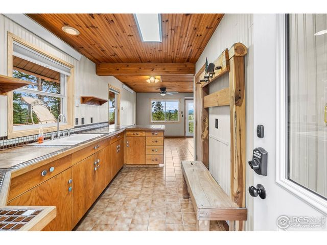 926 Okmulgee Cir, Red Feather Lakes, CO 80545