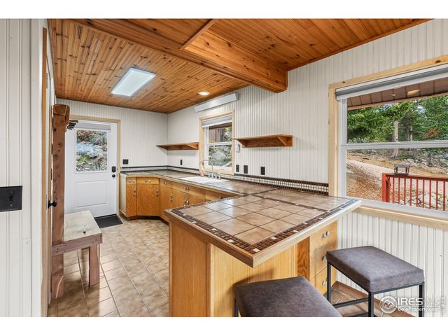 926 Okmulgee Cir, Red Feather Lakes, CO 80545