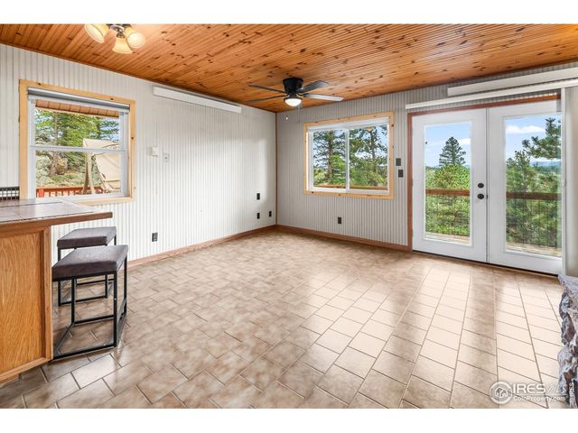 926 Okmulgee Cir, Red Feather Lakes, CO 80545