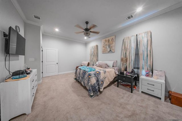 3702 Sandbar Dr, Addis, LA 70710