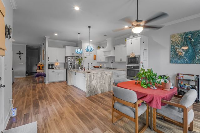 3702 Sandbar Dr, Addis, LA 70710