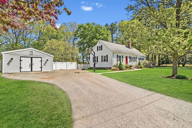 38 Eddy Street, Sudbury, MA 01776