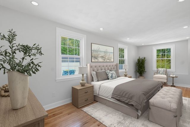 38 Eddy Street, Sudbury, MA 01776