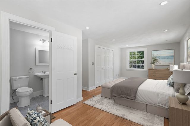 38 Eddy Street, Sudbury, MA 01776