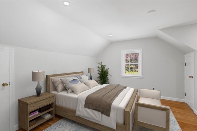 38 Eddy Street, Sudbury, MA 01776