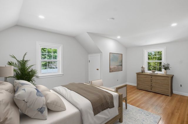 38 Eddy Street, Sudbury, MA 01776