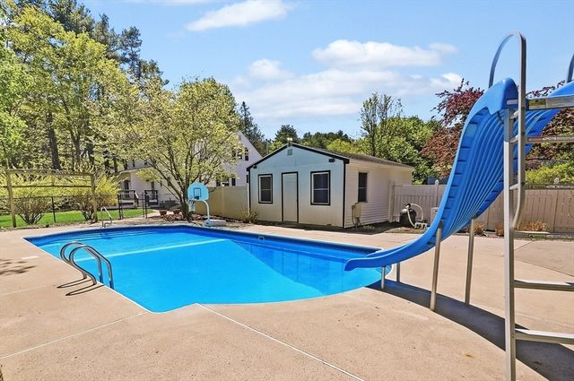 38 Eddy Street, Sudbury, MA 01776