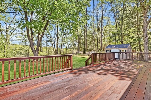 38 Eddy Street, Sudbury, MA 01776