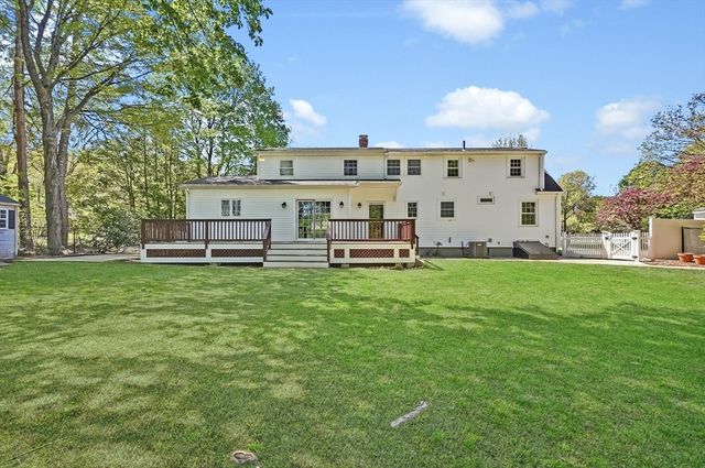 38 Eddy Street, Sudbury, MA 01776