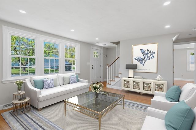 38 Eddy Street, Sudbury, MA 01776