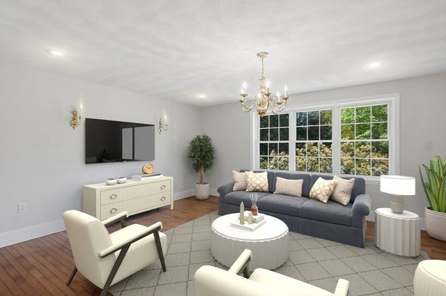38 Eddy Street, Sudbury, MA 01776