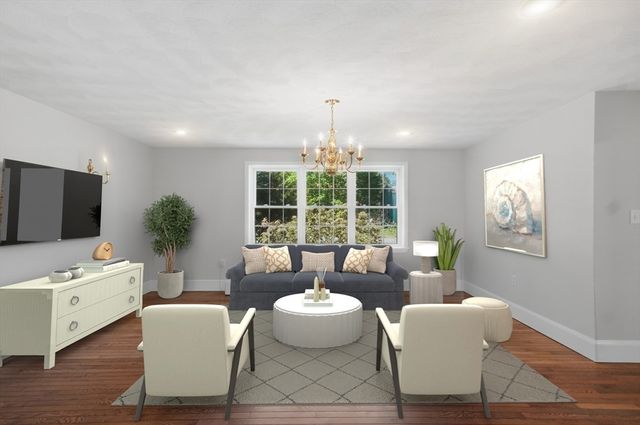 38 Eddy Street, Sudbury, MA 01776