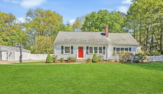38 Eddy Street, Sudbury, MA 01776