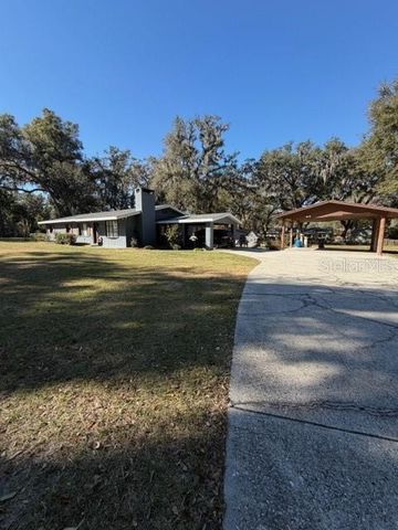 7430 CATHERINE DRIVE, Lakeland, FL 33810