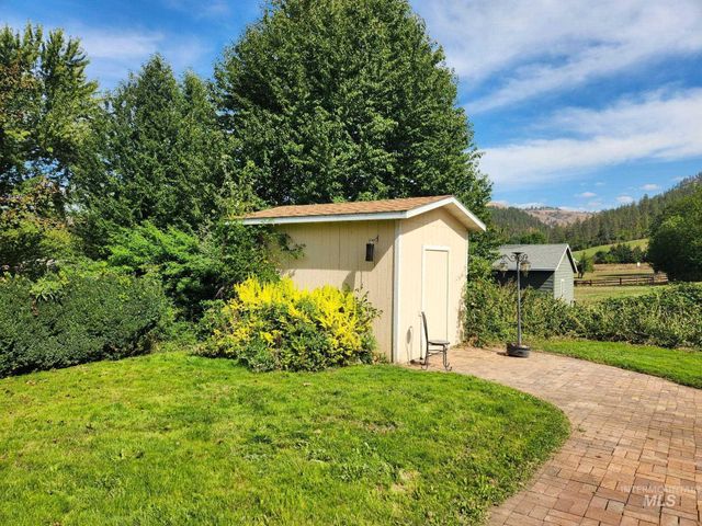 133 Pheasant Drive, Kamiah, ID 83536