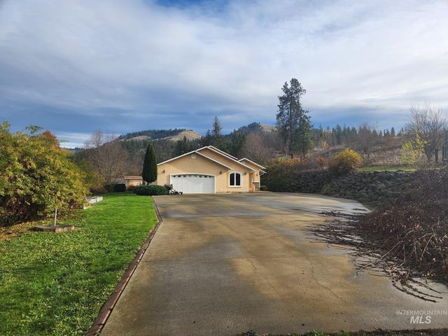 133 Pheasant Drive, Kamiah, ID 83536